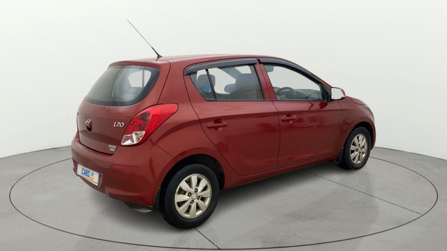 Second-hand 2013 Hyundai i20 Sportz 1.2 for sale in Bangalore-2