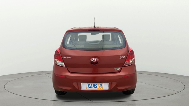 Second-hand 2013 Hyundai i20 Sportz 1.2 for sale in Bangalore-3