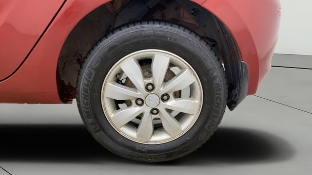 Second-hand 2013 Hyundai i20 Sportz 1.2 for sale in Bangalore-26