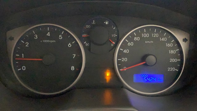 Second-hand 2013 Hyundai i20 Sportz 1.2 for sale in Bangalore-11