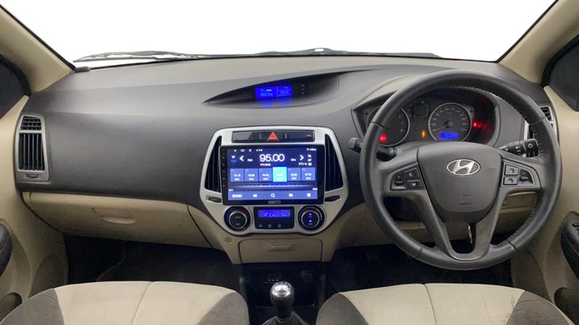 Second-hand 2013 Hyundai i20 Sportz 1.2 for sale in Bangalore-10