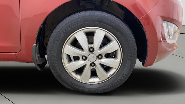 Second-hand 2013 Hyundai i20 Sportz 1.2 for sale in Bangalore-23