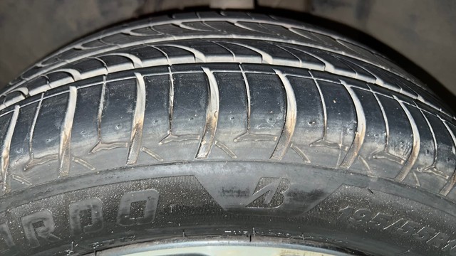 Second-hand 2021 Tata Altroz XZ for sale in Mumbai-37