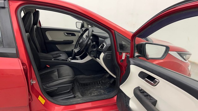 Second-hand 2021 Tata Altroz XZ for sale in Mumbai-15