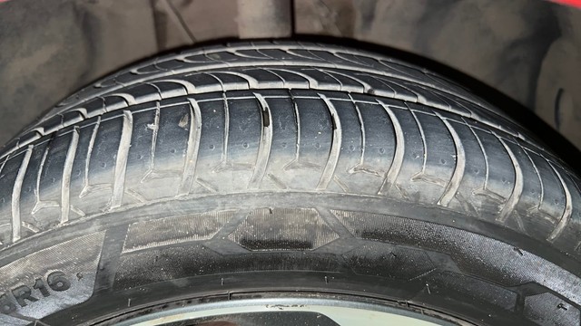 Second-hand 2021 Tata Altroz XZ for sale in Mumbai-39