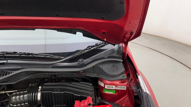 Second-hand 2021 Tata Altroz XZ for sale in Mumbai-27