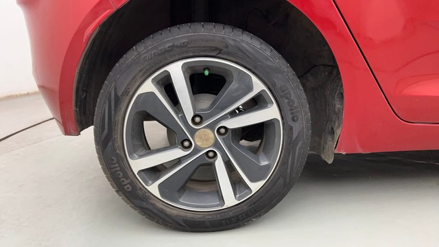 Second-hand 2021 Tata Altroz XZ for sale in Mumbai-18