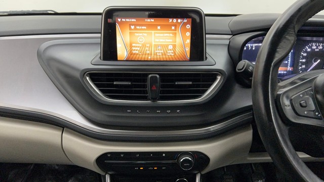 Second-hand 2021 Tata Altroz XZ for sale in Mumbai-25