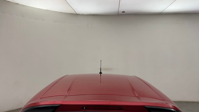 Second-hand 2021 Tata Altroz XZ for sale in Mumbai-22