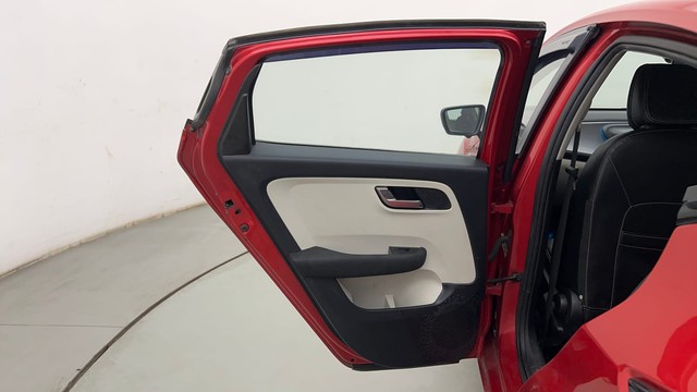 Second-hand 2021 Tata Altroz XZ for sale in Mumbai-30