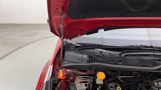 Second-hand 2021 Tata Altroz XZ for sale in Mumbai-35