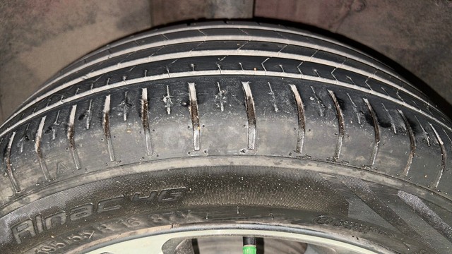 Second-hand 2021 Tata Altroz XZ for sale in Mumbai-31