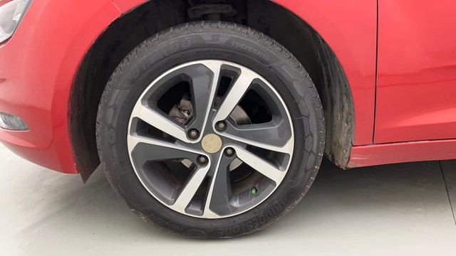 Second-hand 2021 Tata Altroz XZ for sale in Mumbai-20