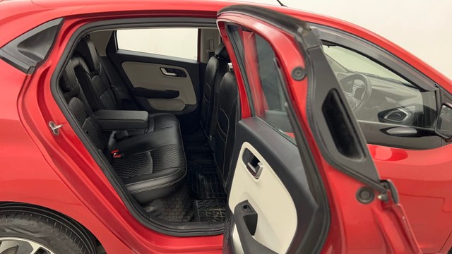 Second-hand 2021 Tata Altroz XZ for sale in Mumbai-32