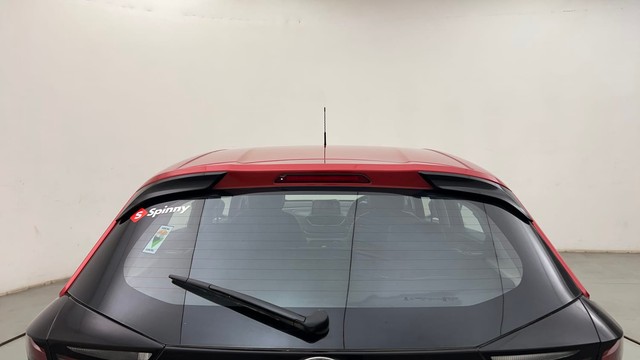 Second-hand 2021 Tata Altroz XZ for sale in Mumbai-23