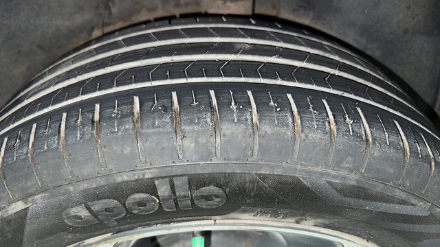 Second-hand 2021 Tata Altroz XZ for sale in Mumbai-36