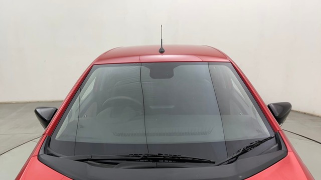 Second-hand 2021 Tata Altroz XZ for sale in Mumbai-10