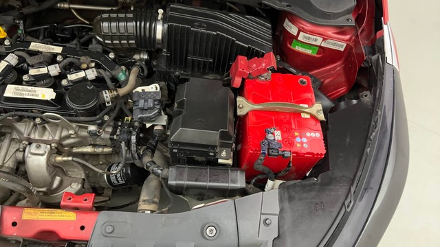 Second-hand 2021 Tata Altroz XZ for sale in Mumbai-29