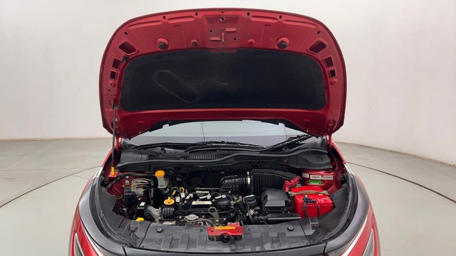 Second-hand 2021 Tata Altroz XZ for sale in Mumbai-8