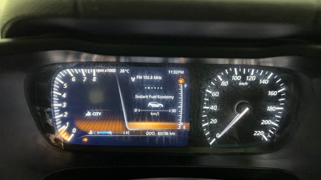 Second-hand 2021 Tata Altroz XZ for sale in Mumbai-13