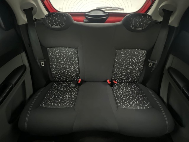 Second-hand 2021 Tata Tiago XZ Plus for sale in Mumbai-35