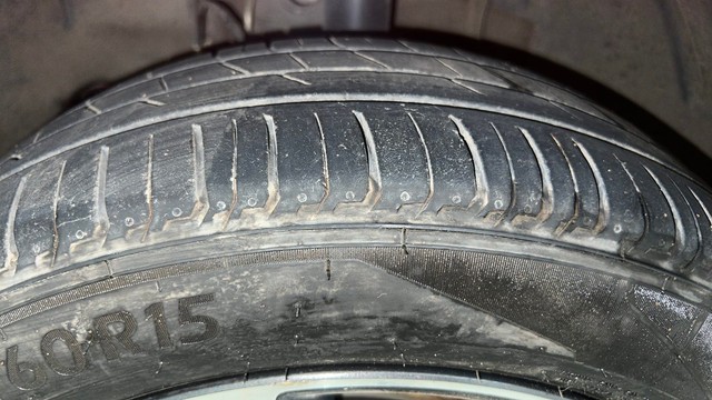 Second-hand 2021 Tata Tiago XZ Plus for sale in Mumbai-25