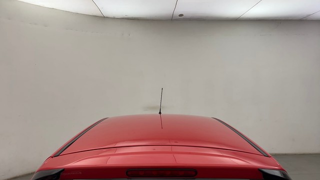 Second-hand 2021 Tata Tiago XZ Plus for sale in Mumbai-22