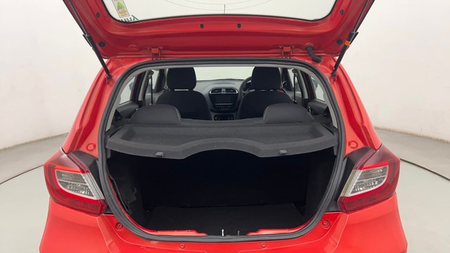 Second-hand 2021 Tata Tiago XZ Plus for sale in Mumbai-9