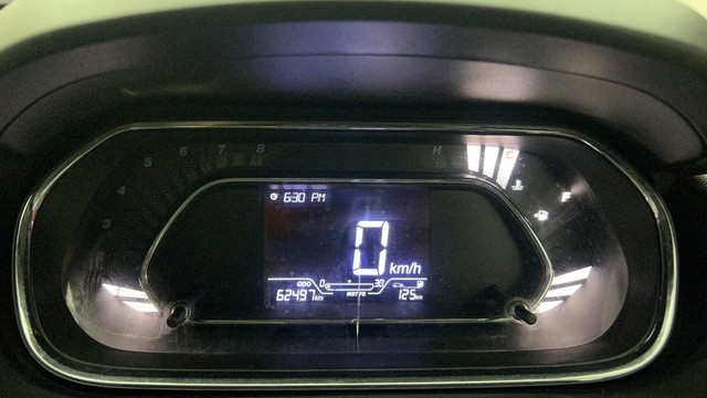 Second-hand 2021 Tata Tiago XZ Plus for sale in Mumbai-13