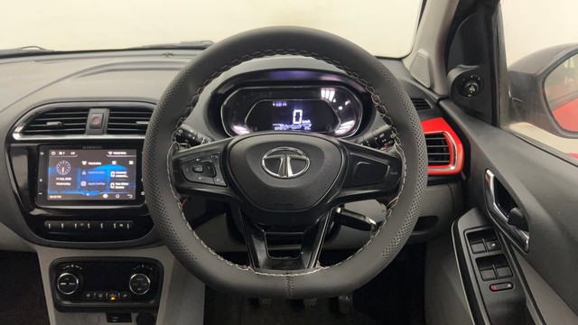 Second-hand 2021 Tata Tiago XZ Plus for sale in Mumbai-26