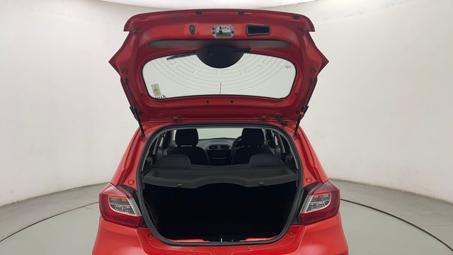 Second-hand 2021 Tata Tiago XZ Plus for sale in Mumbai-28