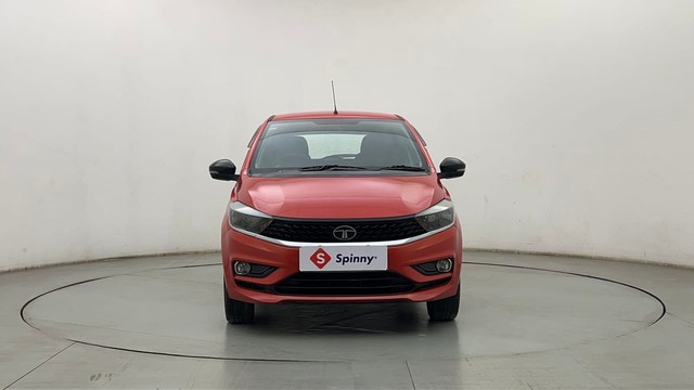Second-hand 2021 Tata Tiago XZ Plus for sale in Mumbai-7