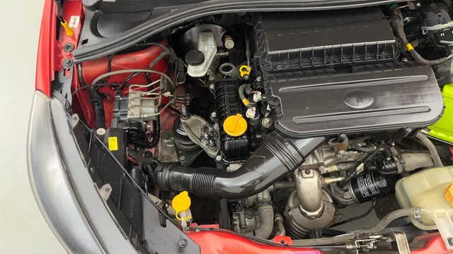 Second-hand 2021 Tata Tiago XZ Plus for sale in Mumbai-37