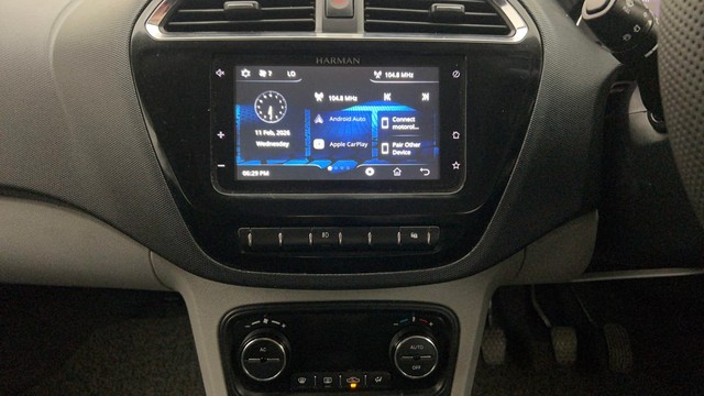 Second-hand 2021 Tata Tiago XZ Plus for sale in Mumbai-29