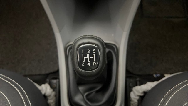 Second-hand 2021 Tata Tiago XZ Plus for sale in Mumbai-12