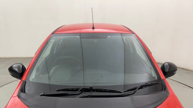 Second-hand 2021 Tata Tiago XZ Plus for sale in Mumbai-10