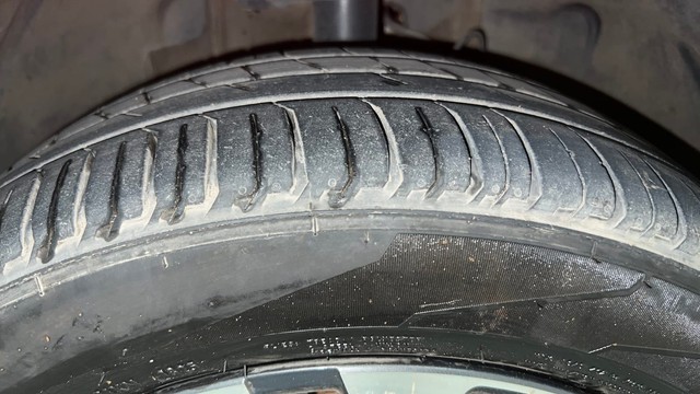 Second-hand 2021 Tata Tiago XZ Plus for sale in Mumbai-38