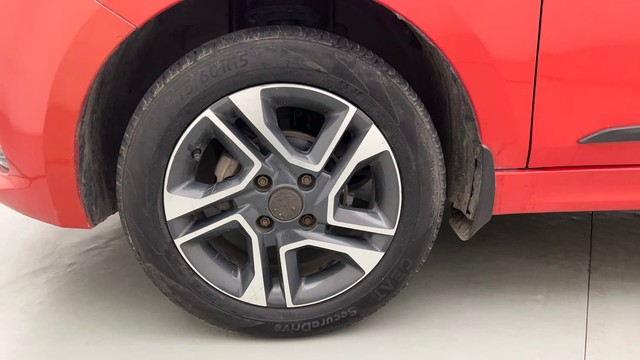 Second-hand 2021 Tata Tiago XZ Plus for sale in Mumbai-20