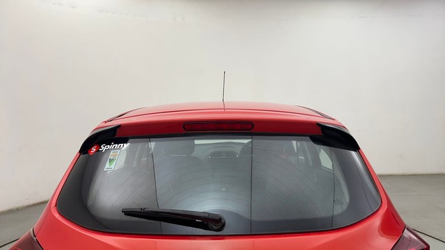 Second-hand 2021 Tata Tiago XZ Plus for sale in Mumbai-32