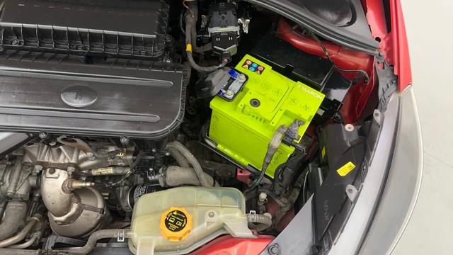 Second-hand 2021 Tata Tiago XZ Plus for sale in Mumbai-31