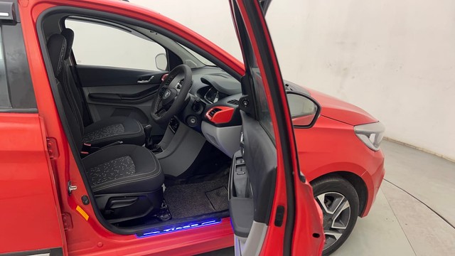 Second-hand 2021 Tata Tiago XZ Plus for sale in Mumbai-15