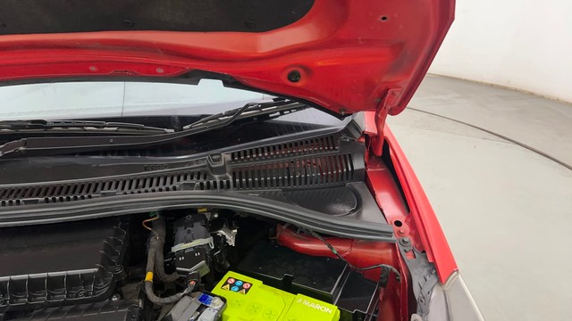 Second-hand 2021 Tata Tiago XZ Plus for sale in Mumbai-33