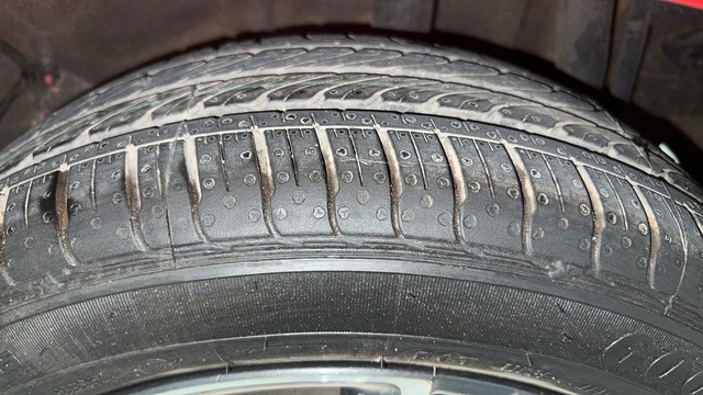 Second-hand 2021 Tata Tiago XZ Plus for sale in Mumbai-39