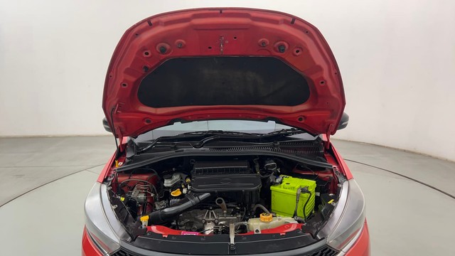 Second-hand 2021 Tata Tiago XZ Plus for sale in Mumbai-8