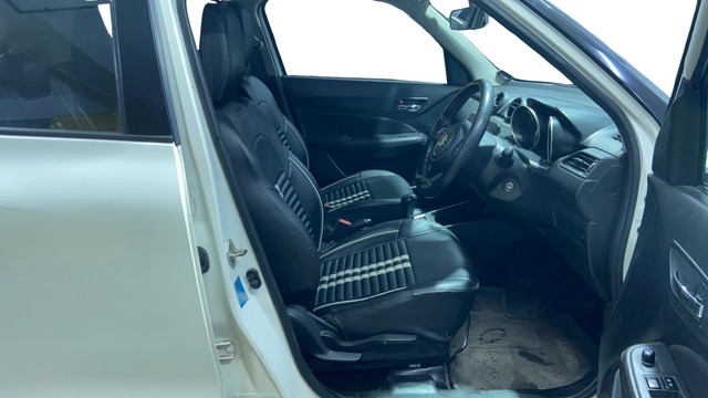 Second-hand 2019 Maruti Swift VXI AMT for sale in Surat-15