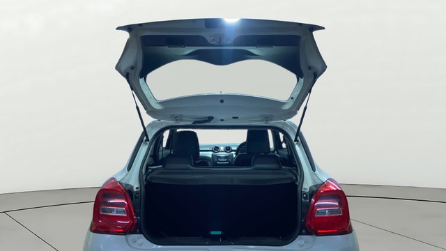 Second-hand 2019 Maruti Swift VXI AMT for sale in Surat-20