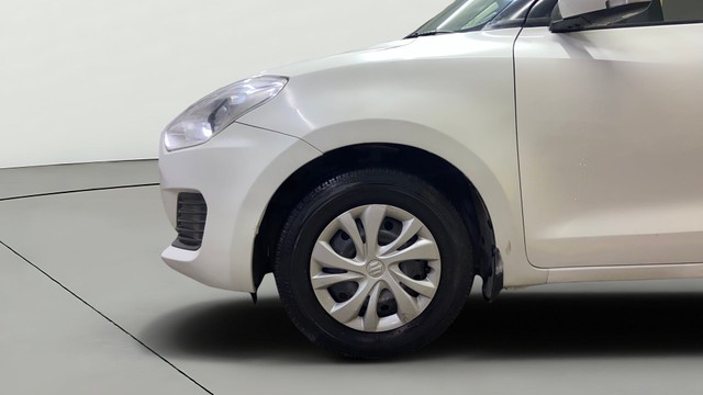 Second-hand 2019 Maruti Swift VXI AMT for sale in Surat-25