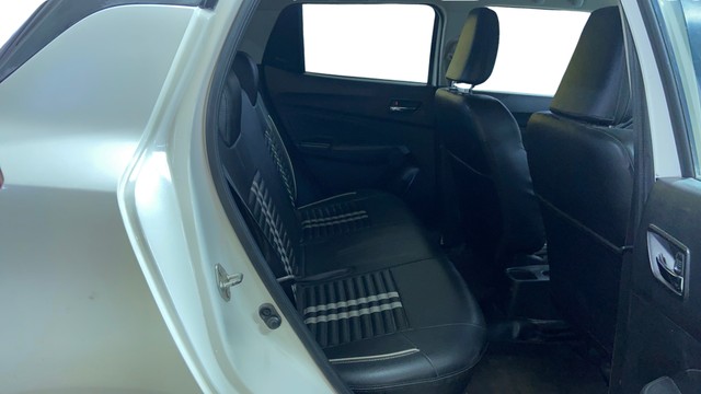 Second-hand 2019 Maruti Swift VXI AMT for sale in Surat-16