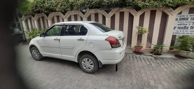 Second-hand 2011 Maruti Suzuki Swift Dzire Vdi BSIV for sale in Hoshiarpur-4