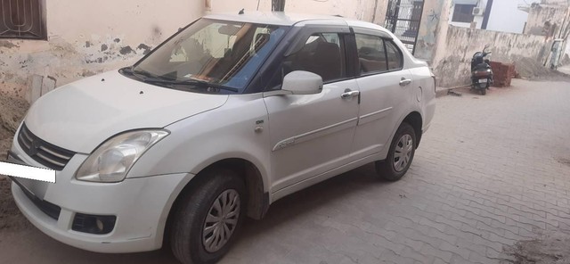 Second-hand 2011 Maruti Suzuki Swift Dzire Vdi BSIV for sale in Hoshiarpur-5